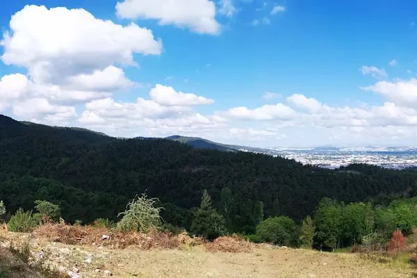 BURSA KARAVANLI BAHÇE - Resim 11