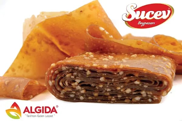 ALGIDA SUCEV CEVİZLİ SUCUK - PESTİL - KÖME - CEZERYE - Resim 15