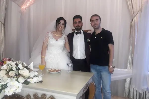 Şato Park Düğün Salonu - Resim 9