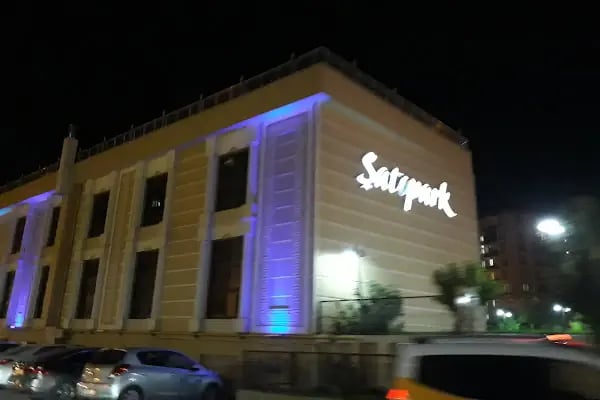 Şato Park Düğün Salonu - Resim 13