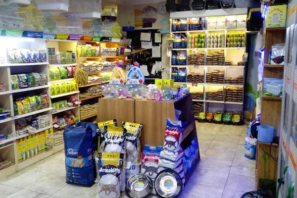 Hekimoğlu Petshop - Resim 10