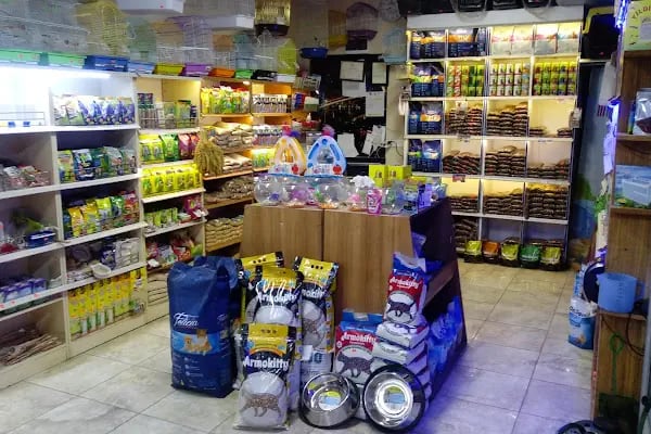 Hekimoğlu Petshop - Resim 4