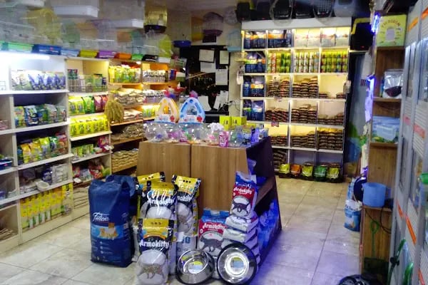Hekimoğlu Petshop - Resim 16