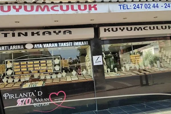 Belediye Evleri Çetinkaya Kuyumculuk - Resim 6
