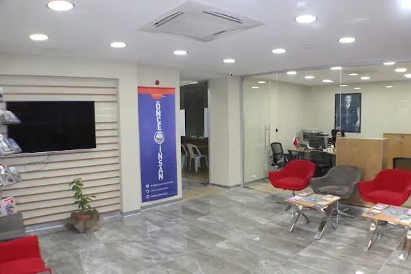 Avcılar Belediyesi Psikolojik Danışmanlık Merkezi - Resim 3