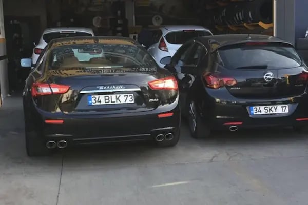 Continental | Ataşehir Performans - Resim 9