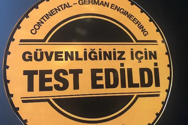 Continental | Ataşehir Performans - Resim 10