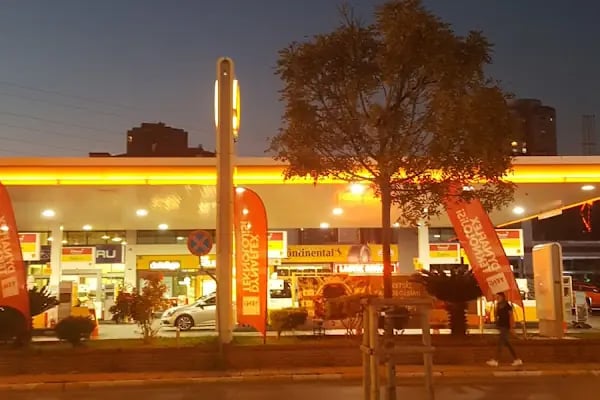 Continental | Ataşehir Performans - Resim 13