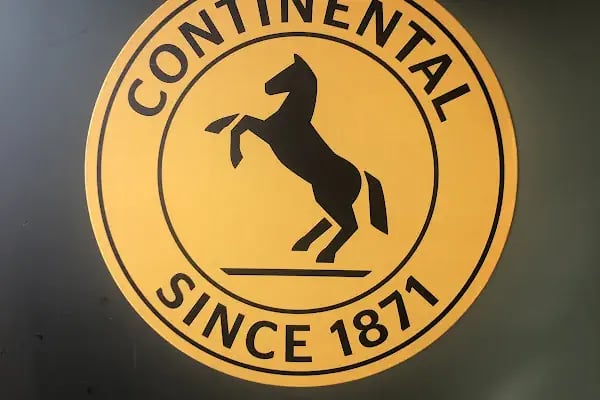 Continental | Ataşehir Performans - Resim 8