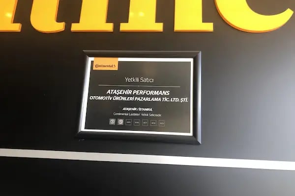 Continental | Ataşehir Performans - Resim 12