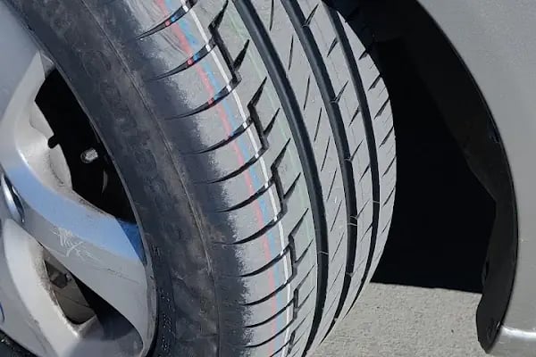 Continental | Ataşehir Performans - Resim 11