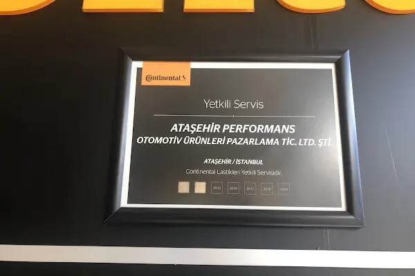 Continental | Ataşehir Performans - Resim 14