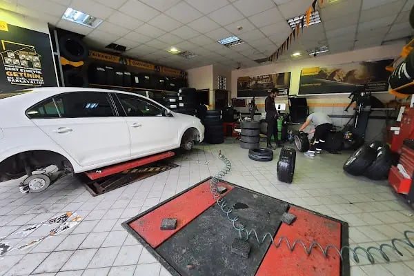 Continental | Ataşehir Performans - Resim 2