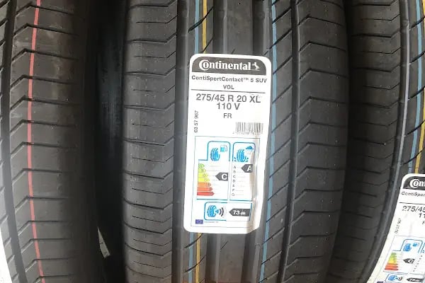Continental | Ataşehir Performans - Resim 5