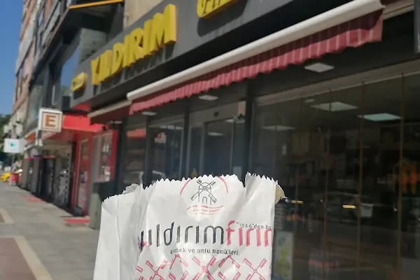 YILDIRIM FIRIN - Resim 3