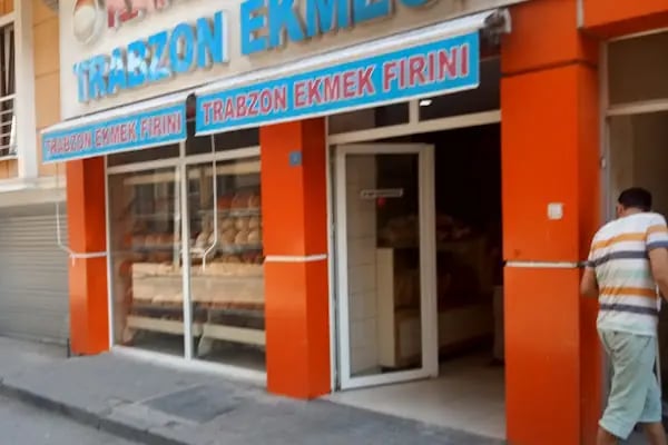 Kardeşler Trabzon Ekmeği - Resim 3