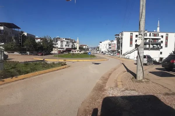 Başiskele Saat Kulesi - Resim 5