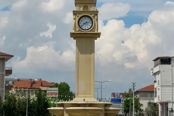 Başiskele Saat Kulesi - Resim 17
