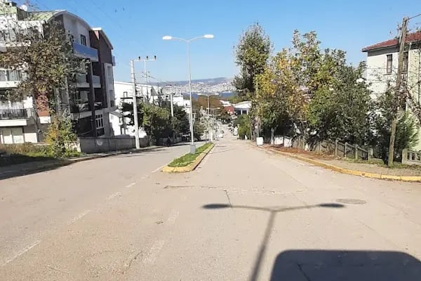 Başiskele Saat Kulesi - Resim 7