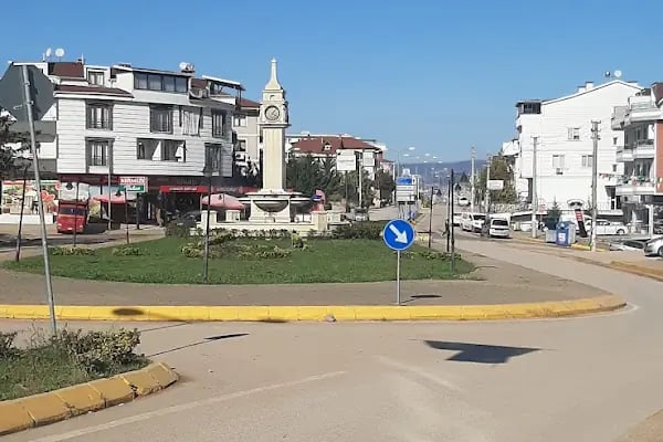 Başiskele Saat Kulesi - Resim 18
