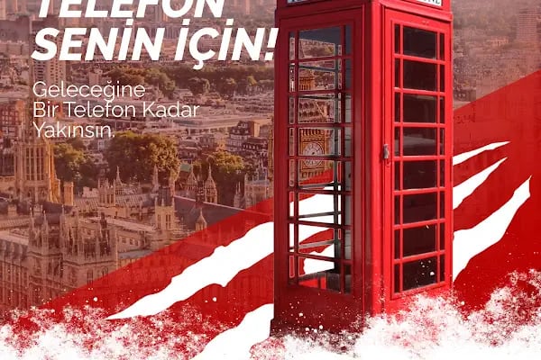 British Town Dil Okulları Bursa - Fsm - Resim 12
