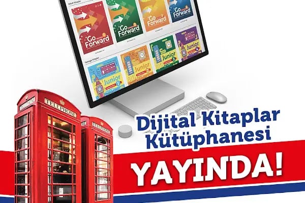 British Town Dil Okulları Bursa - Fsm - Resim 11