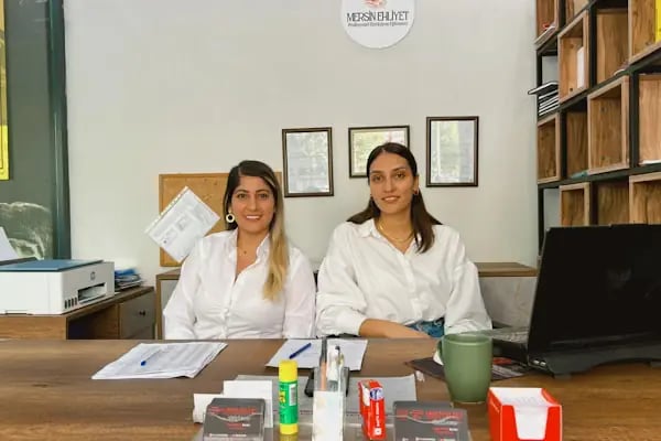 Mersin Ehliyet Sürücü Kursu - Resim 17