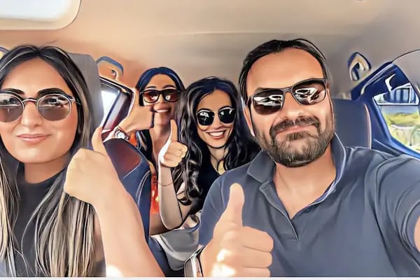 Mersin Ehliyet Sürücü Kursu - Resim 7