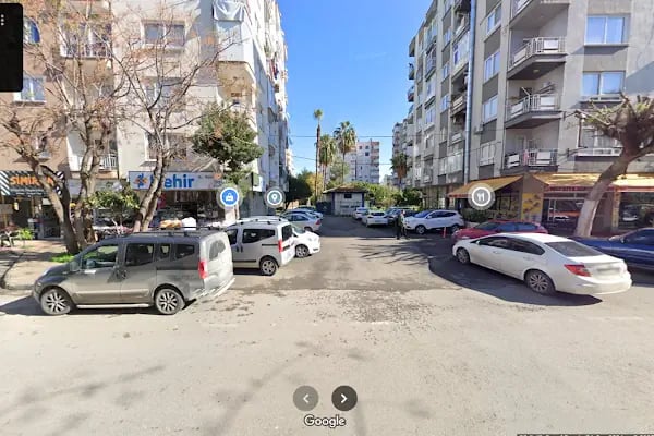 Mersin Ehliyet Sürücü Kursu - Resim 18