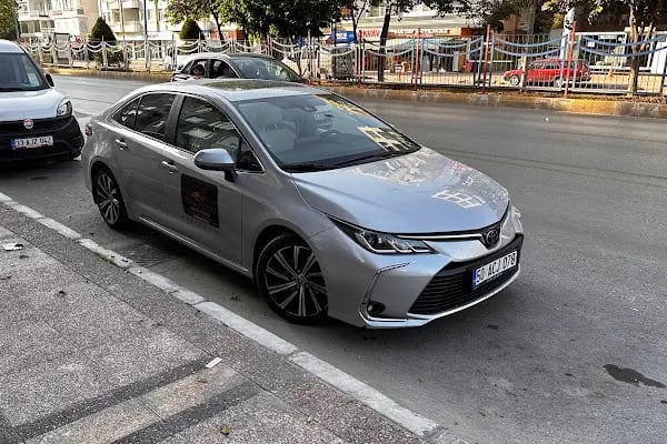 Mersin Ehliyet Sürücü Kursu - Resim 8
