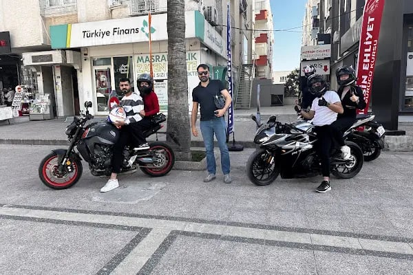 Mersin Ehliyet Sürücü Kursu - Resim 3