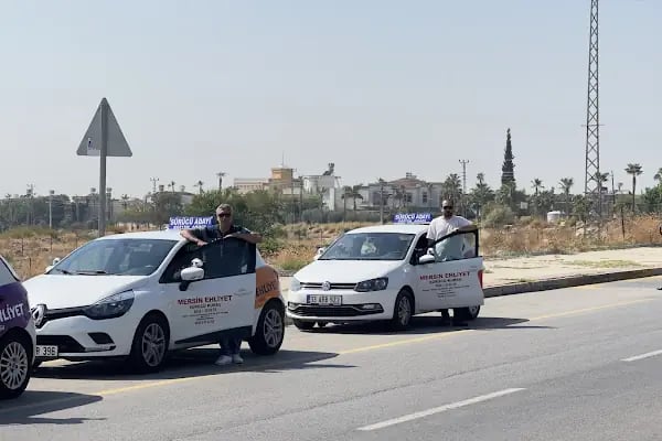 Mersin Ehliyet Sürücü Kursu - Resim 2