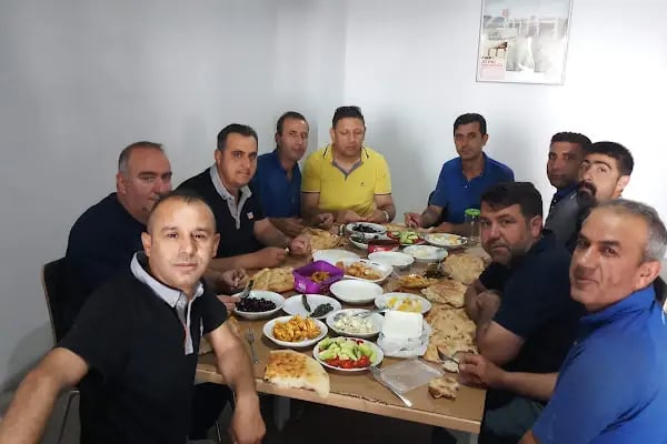 Ford Nas Otomotiv - Mardin - Resim 5