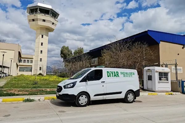 Ford Nas Otomotiv - Mardin - Resim 17