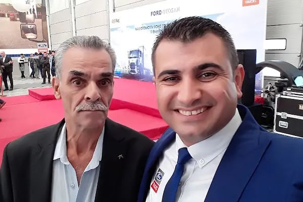Ford Nas Otomotiv - Mardin - Resim 11