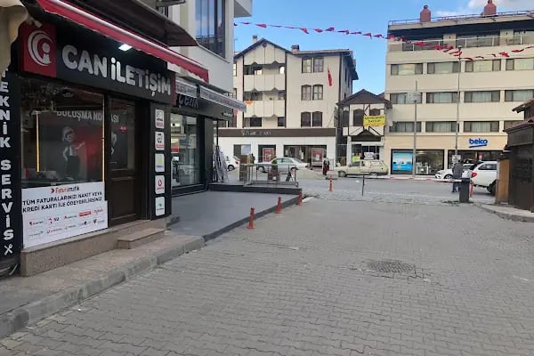 Can İletişim - Resim 3