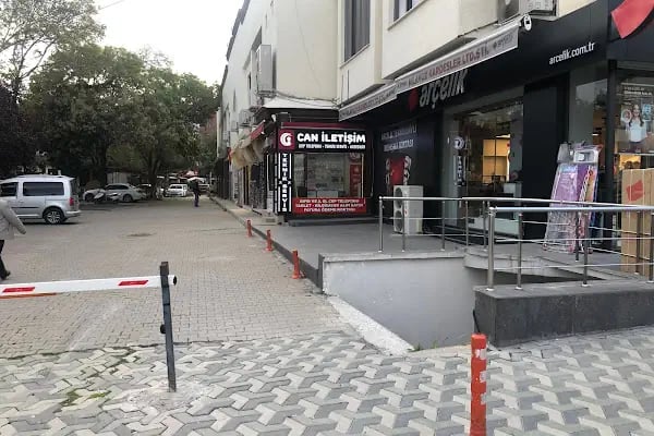 Can İletişim - Resim 4