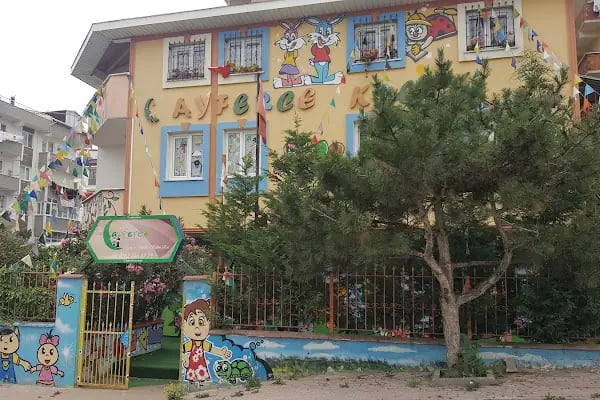 Özel ayferce kreş ve gündüz bakım evi - Resim 5