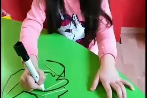 Özel ayferce kreş ve gündüz bakım evi - Resim 10