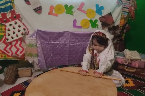 Özel ayferce kreş ve gündüz bakım evi - Resim 6