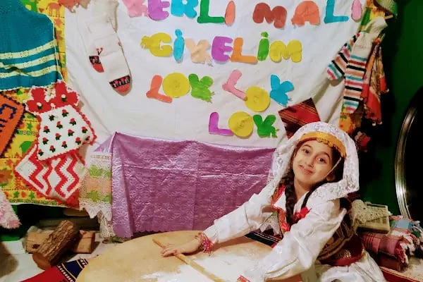 Özel ayferce kreş ve gündüz bakım evi - Resim 9