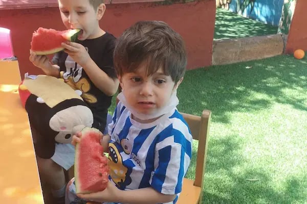 Özel ayferce kreş ve gündüz bakım evi - Resim 18