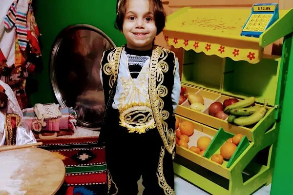 Özel ayferce kreş ve gündüz bakım evi - Resim 3