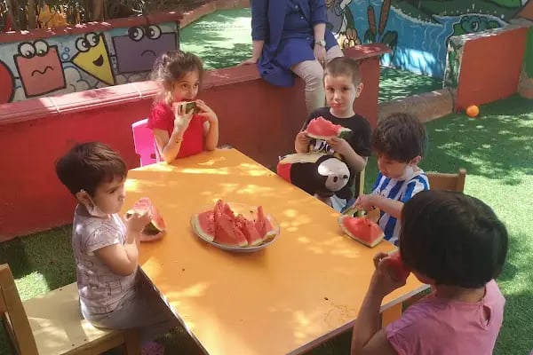 Özel ayferce kreş ve gündüz bakım evi - Resim 15
