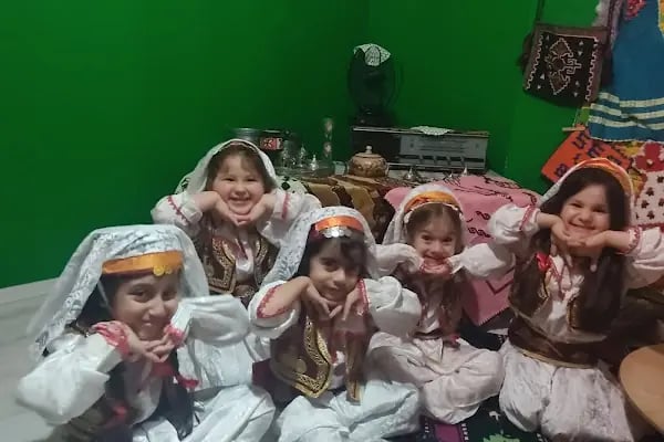 Özel ayferce kreş ve gündüz bakım evi - Resim 13