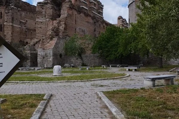 Bergama Belediyesi - Resim 13