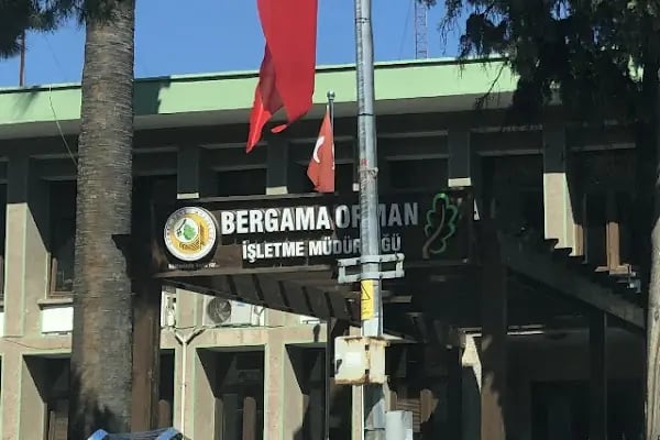 Bergama Belediyesi - Resim 15