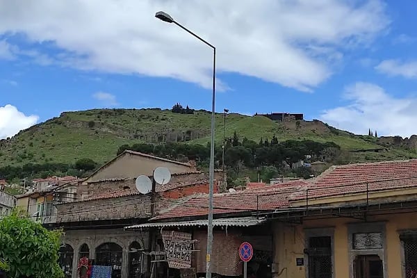 Bergama Belediyesi - Resim 4