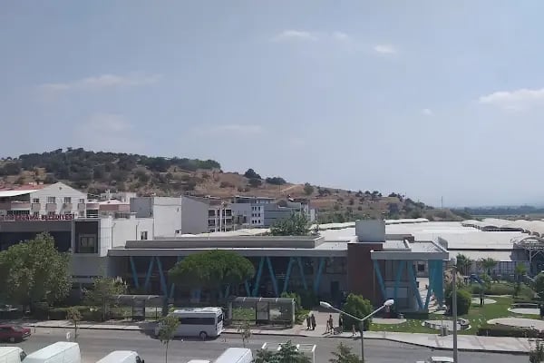 Bergama Belediyesi - Resim 7