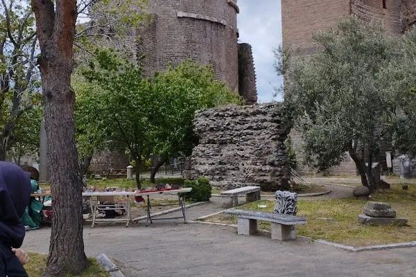 Bergama Belediyesi - Resim 19